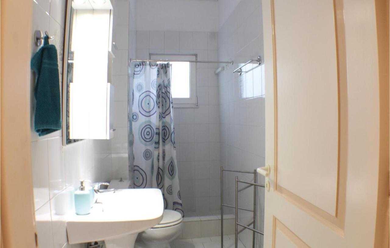 Amazing Home In Chalkida With Wifi Buitenkant foto